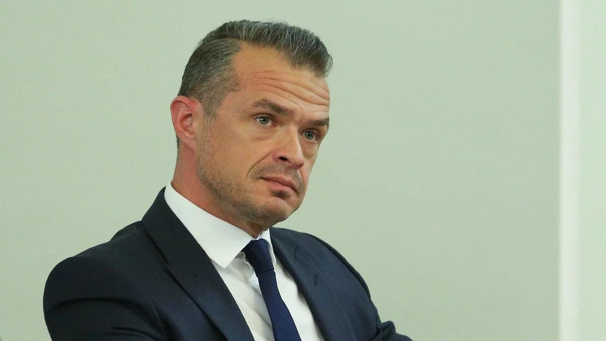 "Gazeta Polska": ludzie Tuska i Grasia w pralni Nowaka