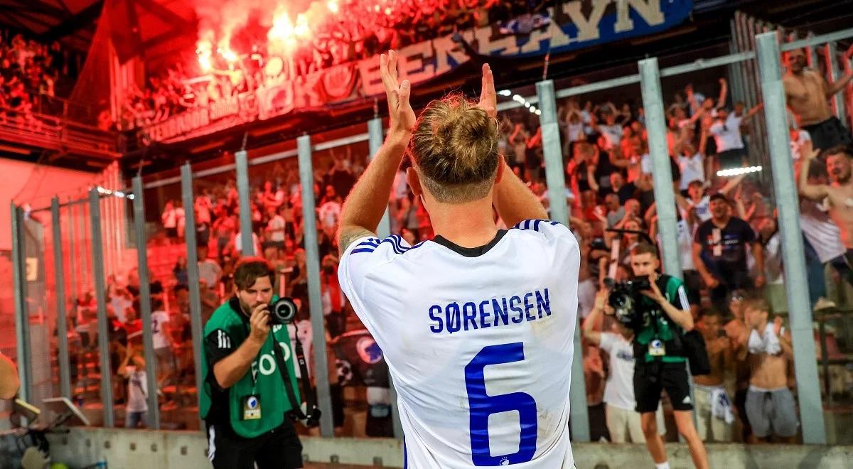Liga Mistrzów: FC Kopenhaga bez wsparcia kibiców w Sosnowcu. Jest decyzja UEFA