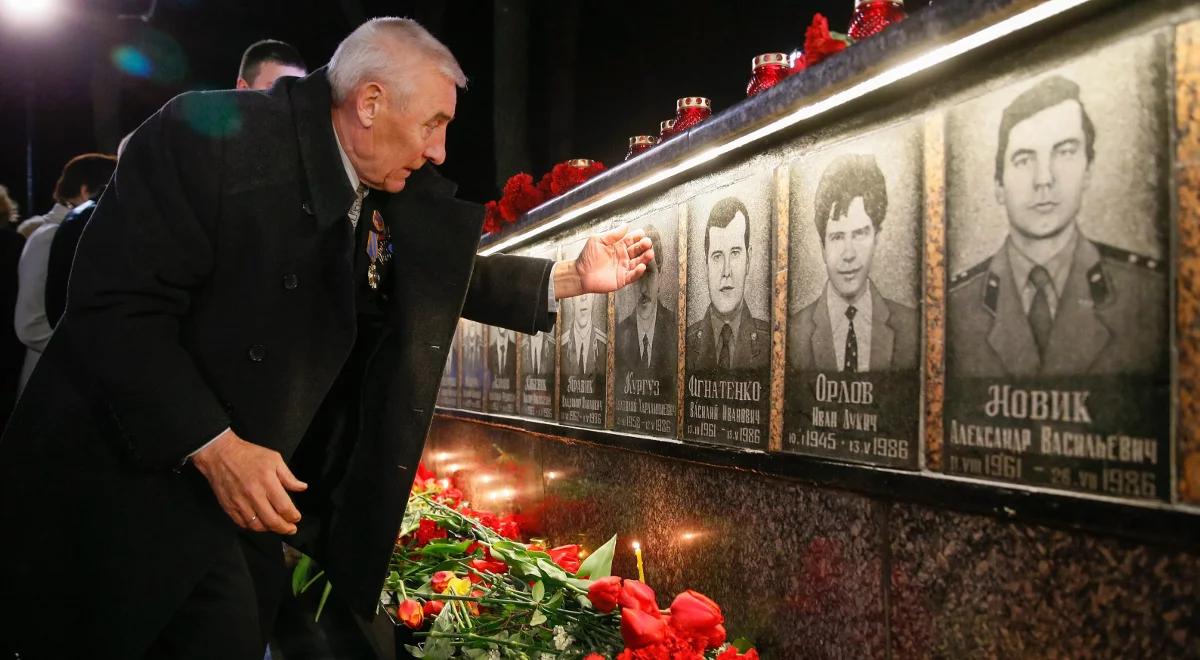 To była największa katastrofa w historii energetyki jądrowej. Mija 30 lat od awarii w Czarnobylu