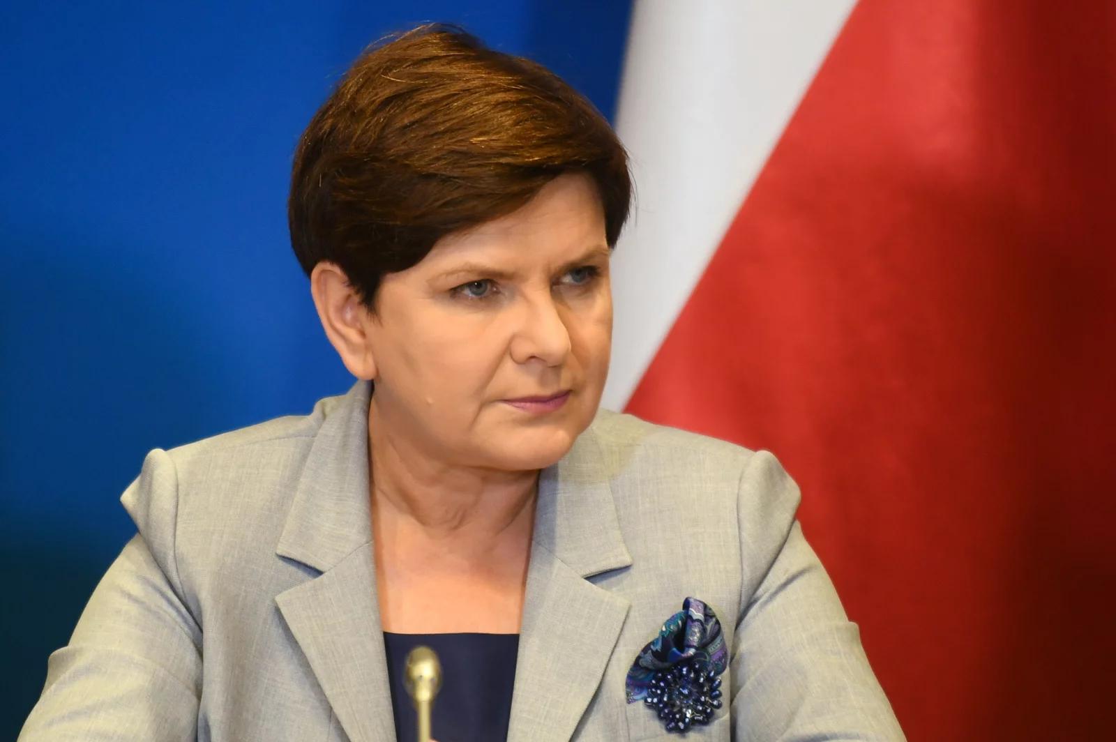 Drugi dzień szczytu UE. Dyskusje m.in. o imigrantach 