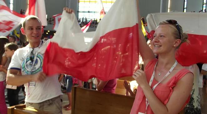 Światowy Kongres Młodzieży Polonijnej