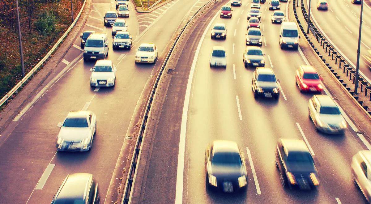 W 2020 roku nowe drogi i poprawa bezpieczeństwa pieszych