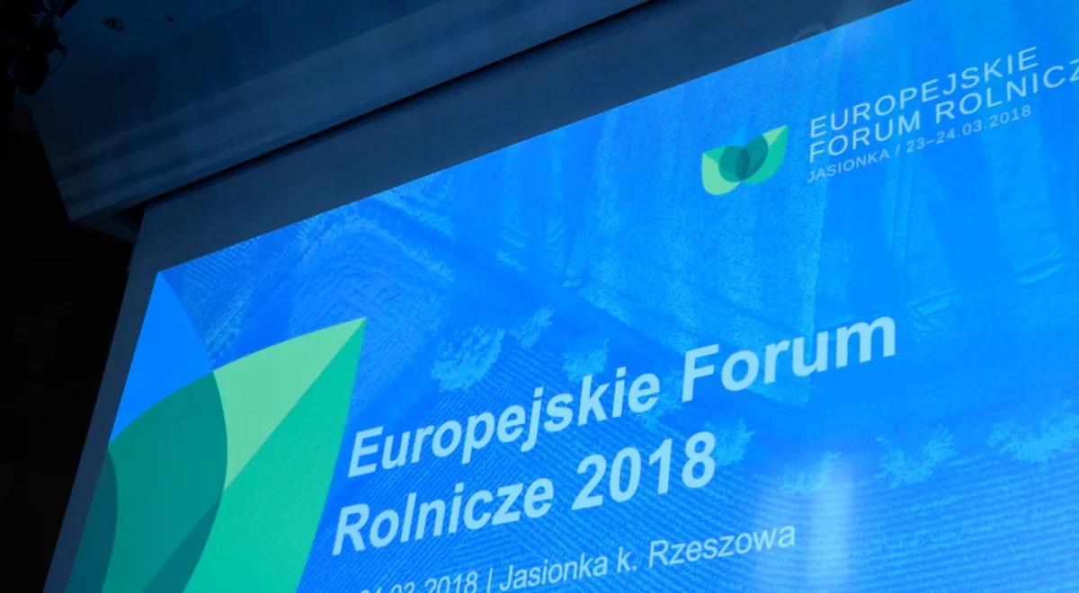 Jaka Wspólna Polityka Rolna po 2020 r.?