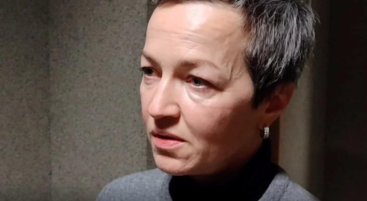 Paweł Mucha: prezydent  wspiera dyplomację w staraniach o uwolnienie Iryny Słaunikowej
