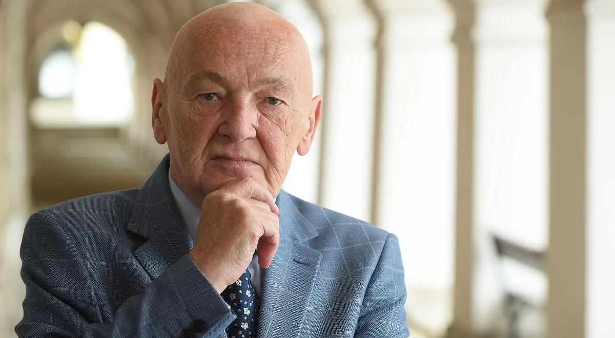 Światowy Dzień Radia. Janusz Kukuła: odpowiedzialność za słowo i przewracanie sensu słowom