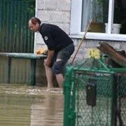 "Nie zabraknie pieniędzy dla poszkodowanych gmin"