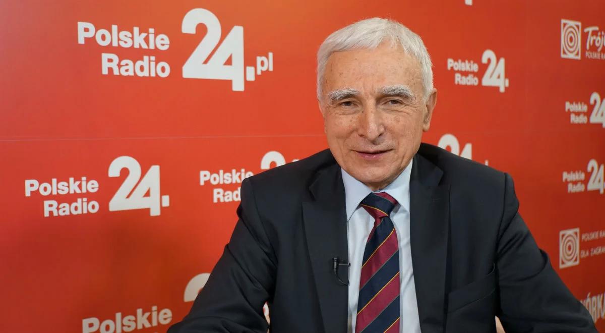 Piotr Naimski o wyroku ws. OPAL-u: obroniliśmy polski interes