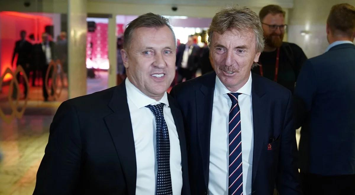 Ostrożność Cezarego Kuleszy popłaca. Krytycy prezesa PZPN zostali pozbawieni amunicji