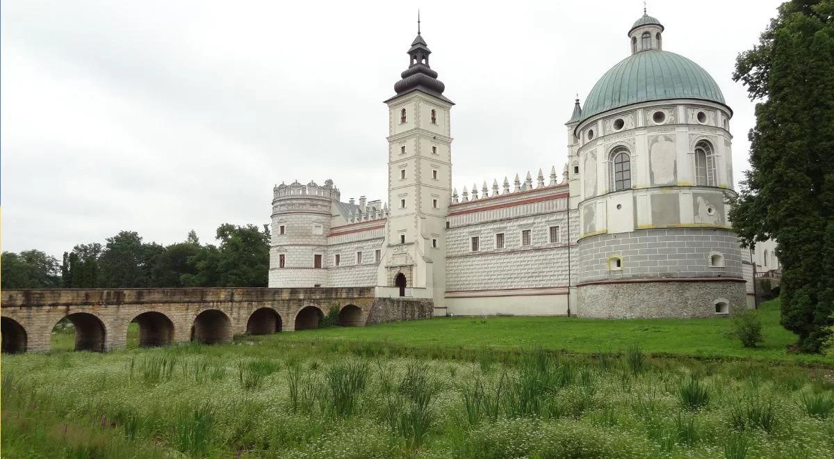 "Zabytek zadbany". To już 50. edycja konkursu