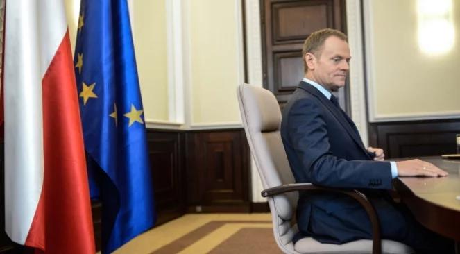 Pogróżki wobec Kasi Tusk. "Córka jest dyskretnie obserwowana przez BOR"