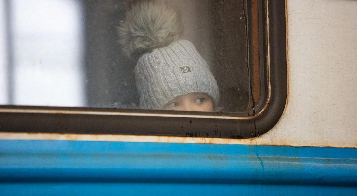 "Liczyliśmy, że będziemy w Szwecji bezpieczni". Dzieci z Ukrainy pobite przez arabskojęzycznych nastolatków