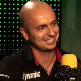 Znany sportowiec pojawi się w serialu "M jak Miłość"