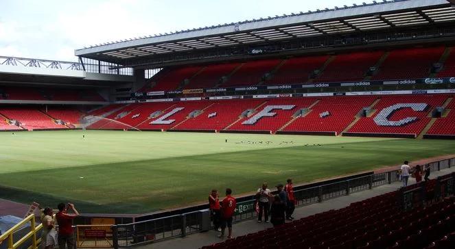 Liverpool FC po raz kolejny zawiódł