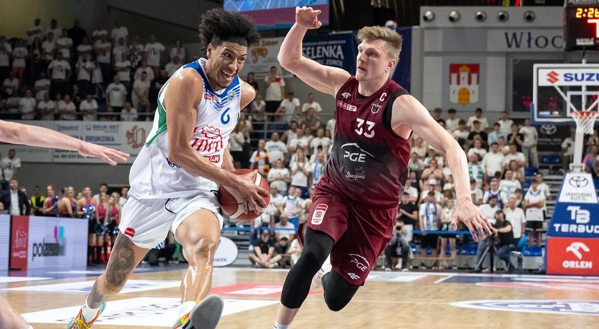 Puchar Europy FIBA. Anwil i Spójnia poznały grupowych rywali