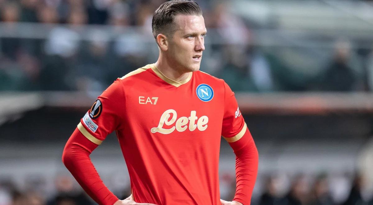 Serie A: Piotr Zieliński opuści Napoli? Media: gigant złożył ofertę 