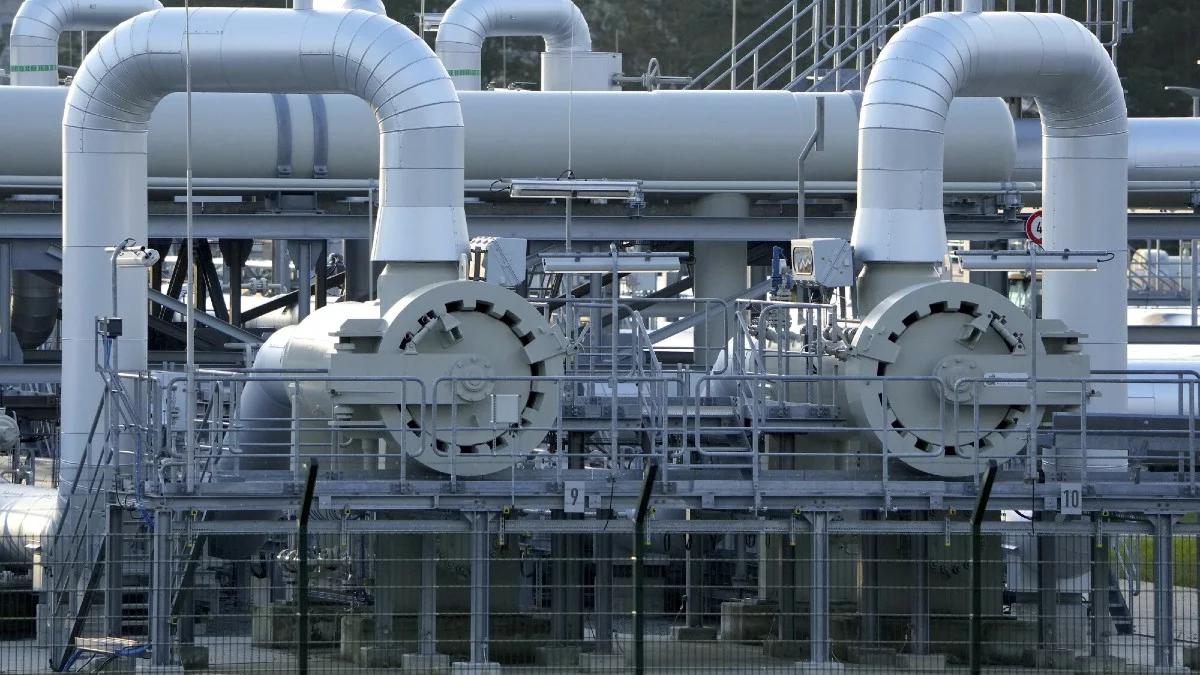 Nord Stream 2 kupi Amerykanin? Potrzebuje zgody Waszyngtonu