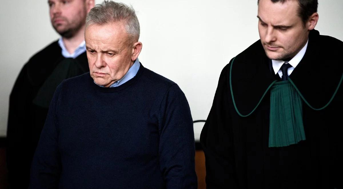 "Niegodziwa, bezprawna działalność". Ziobro rozważa zaskarżenie wyroku wobec Karapyty