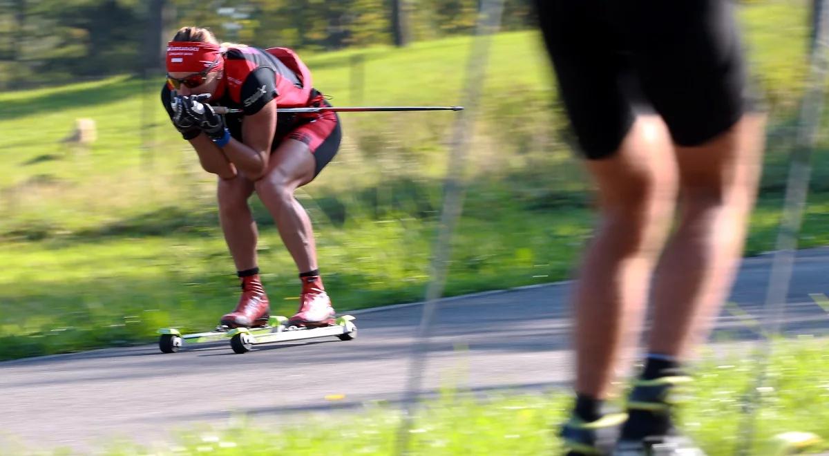 Justyna Kowalczyk o przygotowaniach do sezonu: na śniadanie opona, na obiad szpilki, na kolację rower