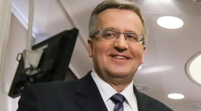 Pomnik Lecha Kaczyńskiego w Warszawie? Prezydent nie widzi problemu, ale...