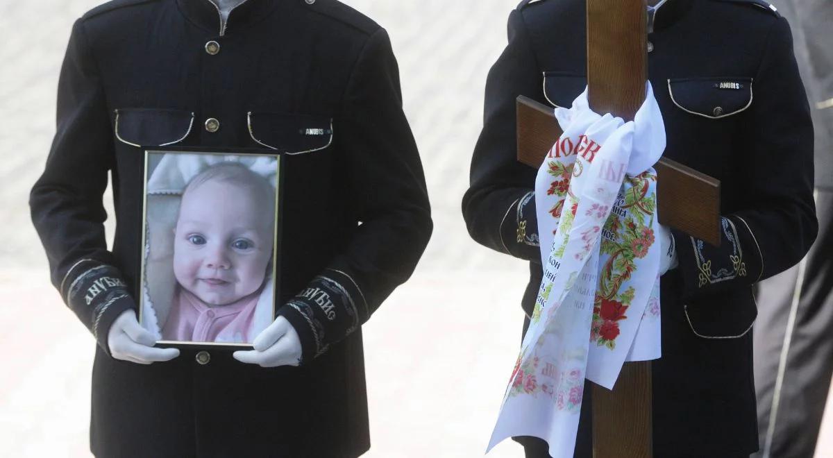 Rosjanie zabijają ukraińskie dzieci. Szokujące dane