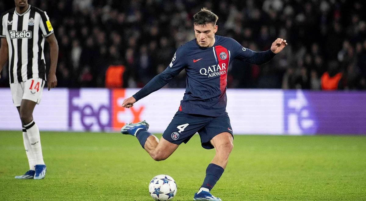 Premier League. Hit transferowy Manchesteru United. 60 mln euro na stole
