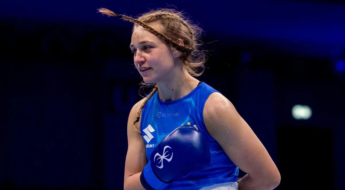 Julia Szeremeta pewna medalu mistrzostw świata! Trzeci "krążek" Polek