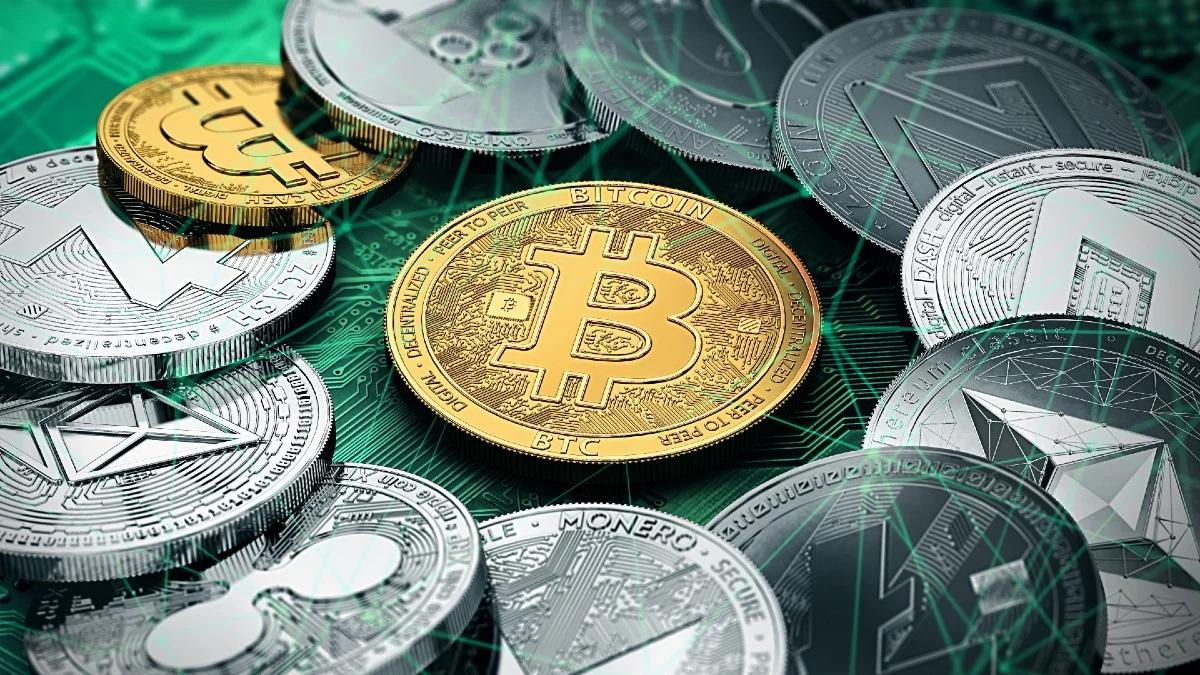 ''Mogą stanowić ryzyko dla stabilności systemu finansowego''. Komitet Bazylejski o kryptowalutach