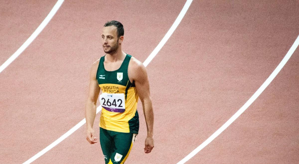 Oscar Pistorius na wielkim ekranie i jeszcze większe kontrowersje. "Blade Runner Killer" szokuje