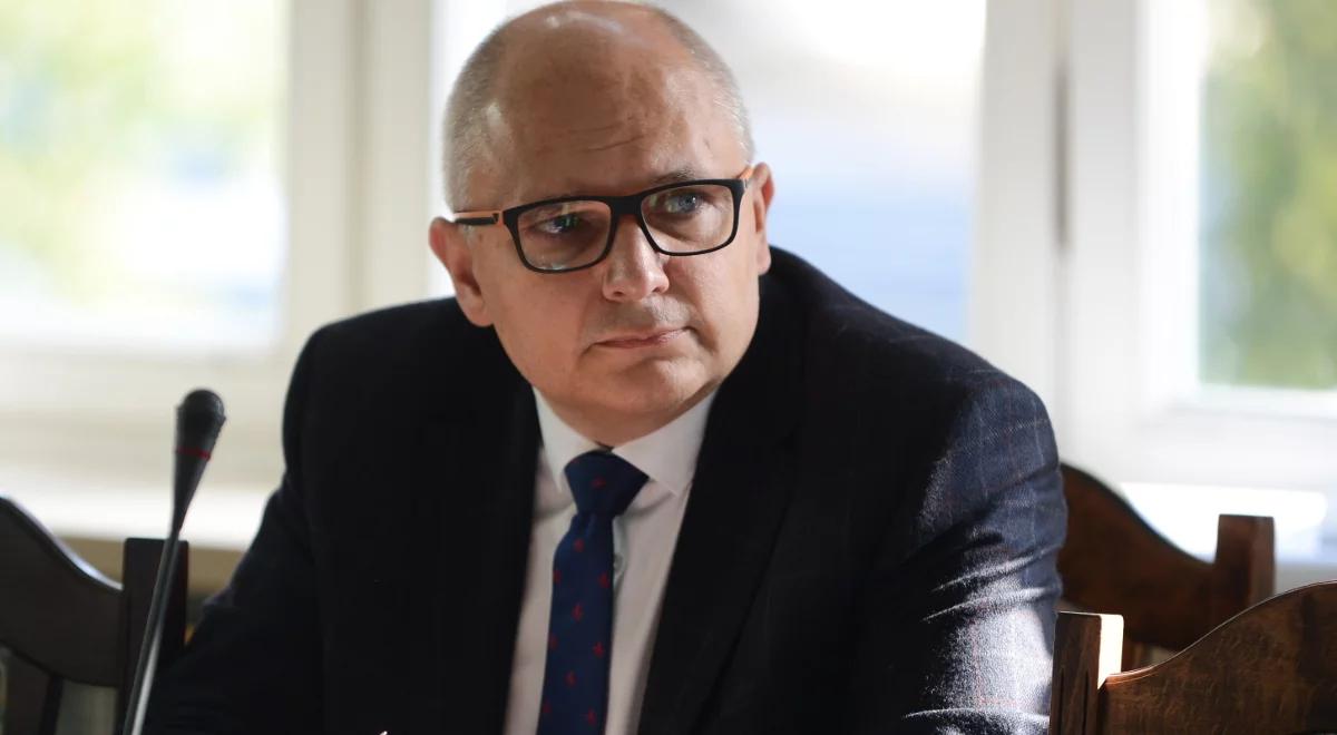 Wiemy, kto zastąpi Lecha Morawskiego. Jest nowy sędzia Trybunału Konstytucyjnego