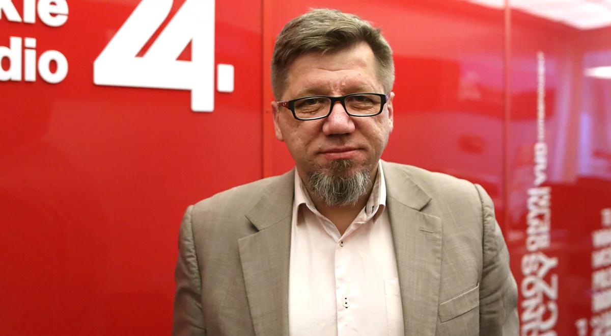 "Polskie Radio jest liderem w dziedzinie cyfryzacji"