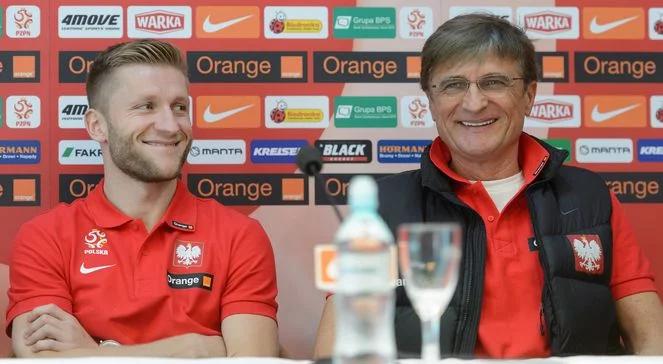 Jakub Błaszczykowski wciąż czuje wsparcie kibiców