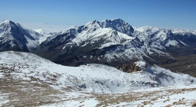Kaukaz: ratownicy znaleźli ciało polskiego alpinisty