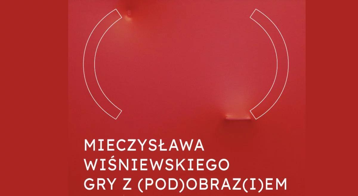 "Konstruował i tworzył w sposób specyficzny". Karolina Prymlewicz o wystawie dzieł Mieczysława Wiśniewskiego 