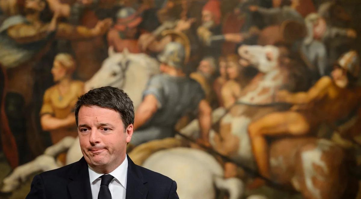 Strefa euro i KE uspokajają po włoskim referendum
