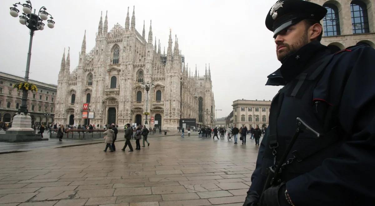 Europol i FBI ostrzegają przed atakami Państwa Islamskiego