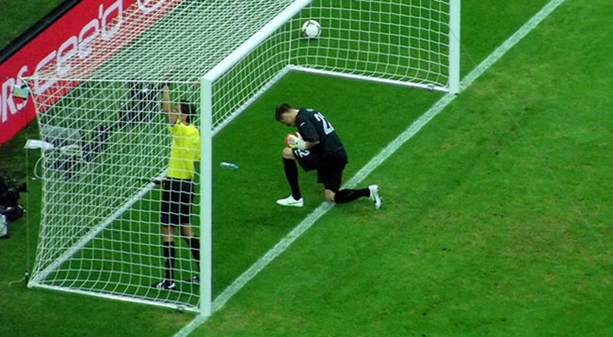 Bundesliga: Tytoń wyróżniony przez "Kickera", niska nota Lewandowskiego
