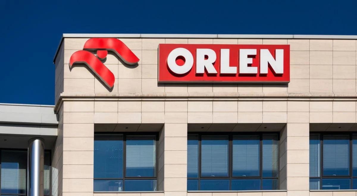Fuzja PKN Orlen z PGNiG. Finalizacja procesu jeszcze w tym roku