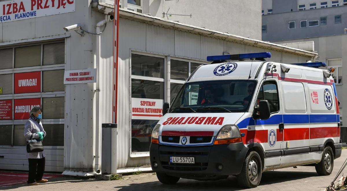 W Polsce wyzdrowiało już blisko 6,5 tys. osób. Odnotowano 142 nowe zakażenia i 15 zgonów