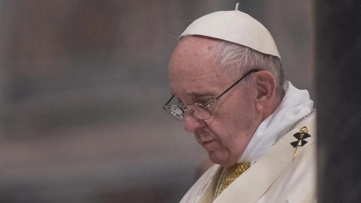 Papież: potrzeba wielkiej odwagi, by zawrzeć małżeństwo w naszych czasach