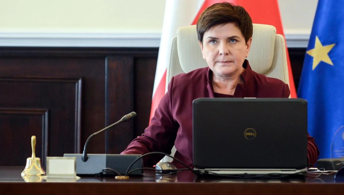 Beata Szydło: jestem przeciwko aborcji eugenicznej