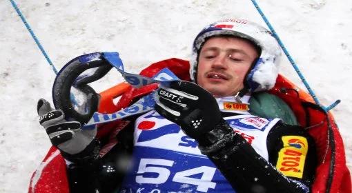 Małysz może skakać w Willingen