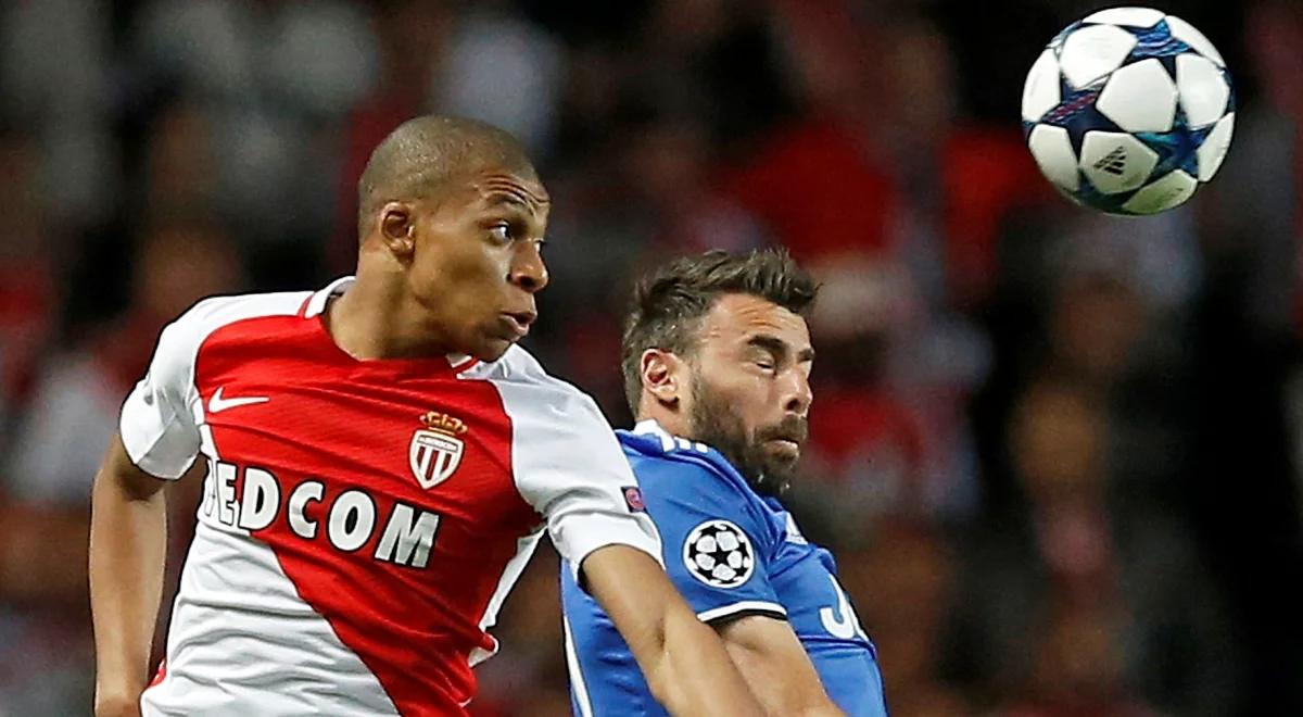 Primera Division: Kylian Mbappe na celowniku Realu Madryt? Młodej gwieździe marzy się gra dla "Królewskich"
