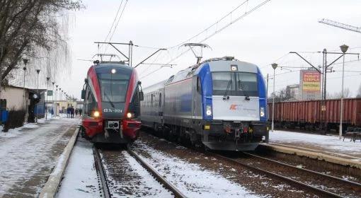 Szef PKP Intercity złożył rezygnację