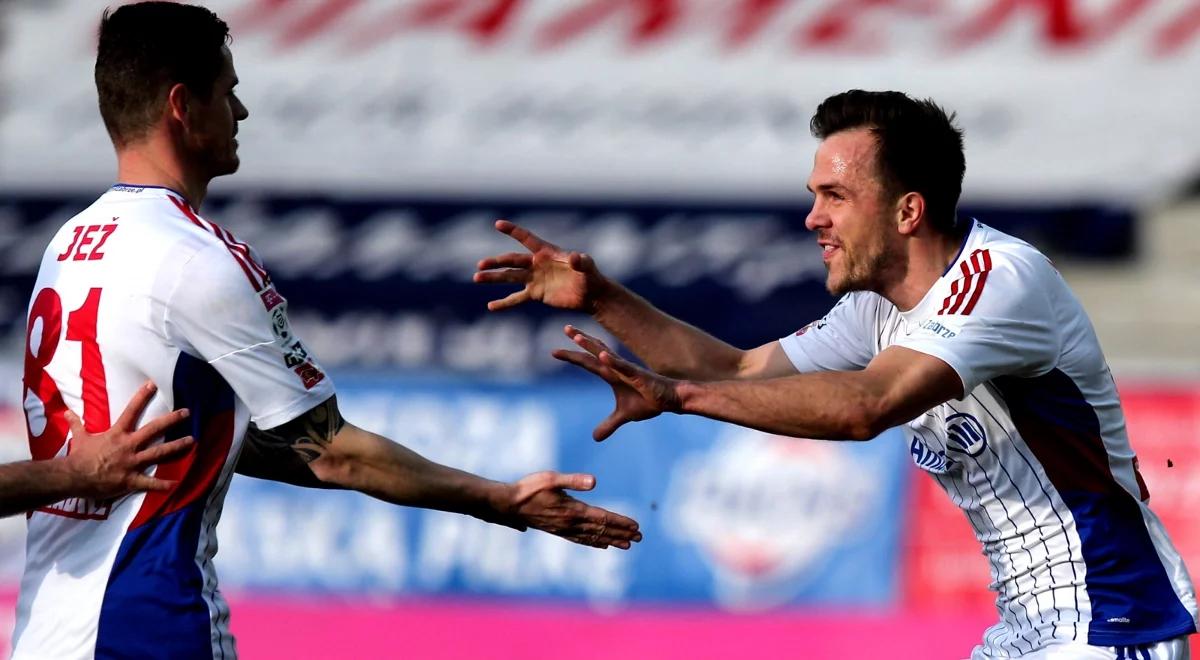Ekstraklasa: podział punktów utrzymany, początek rozgrywek 17 lipca