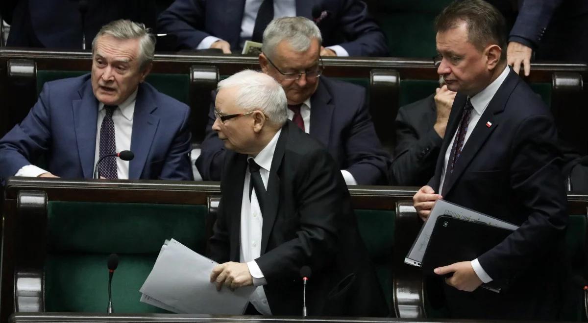 Nie otrzymali całej subwencji. PiS żąda wyjaśnień od ministerstwa