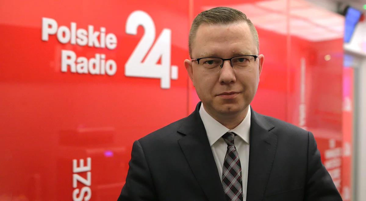 Szef gabinetu politycznego premiera: wizyta prezydenta Macrona przełomem 