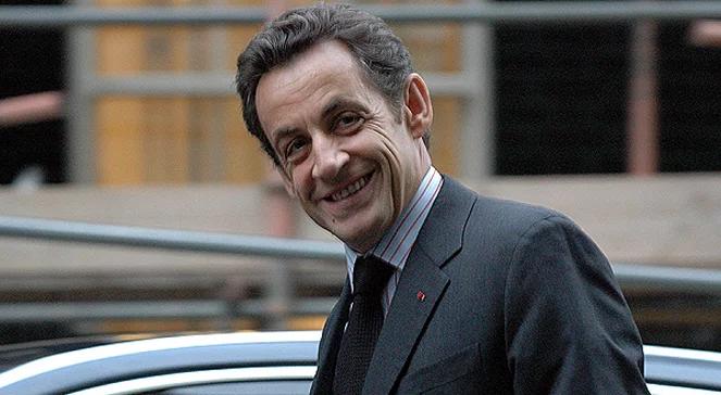 Sarkozy ponownie prezydentem Francji?