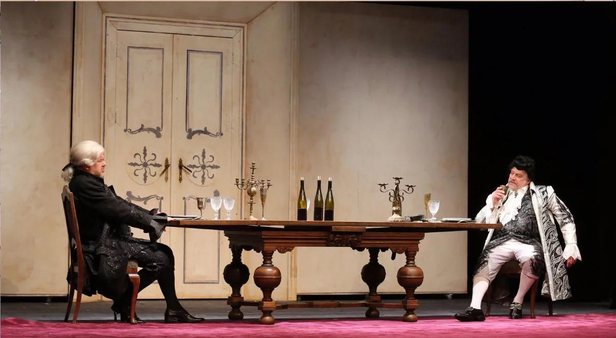 Teatr Muzyczny w Toruniu. To ważne miejsce na kulturalnej mapie tego miasta