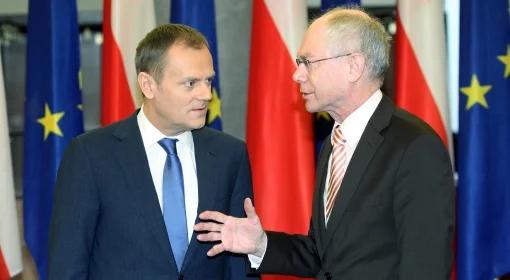 Donald Tusk broni elektrowni atomowych. "Nie poddawajmy się emocjom"