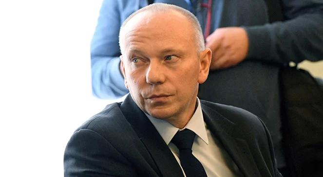 Zatrzymanie byłego szefa SKW. Publicysta: szokująca wiadomość